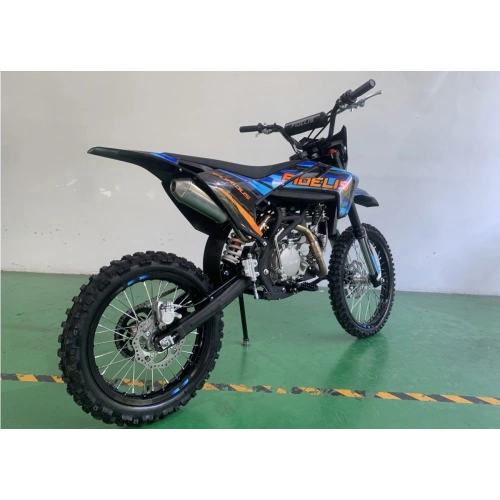 Питбайк FIDELIS Furious 150 (YX1P60FMJ)