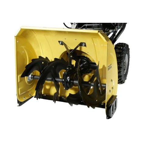 Снегоуборщик HANSKONNER HSTG7661EL