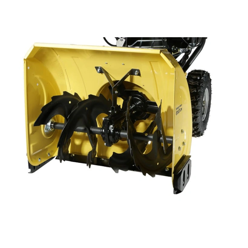 Снегоуборщик HANSKONNER HSTG7661EL