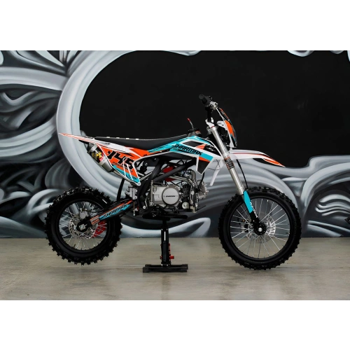 Питбайк SHARMAX PowerMax 145 MIAMI