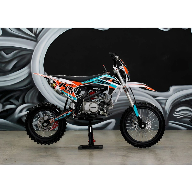 Питбайк SHARMAX PowerMax 145 MIAMI