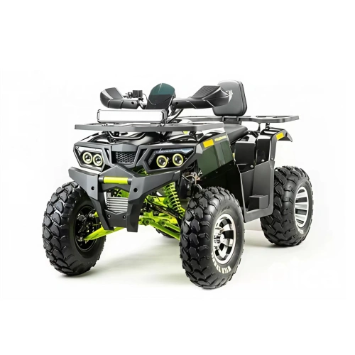 Квадроцикл MOTOLAND 200 Wild Track Pro