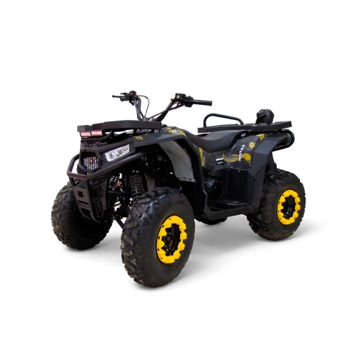 Квадроцикл MOTAX Grizlik W200