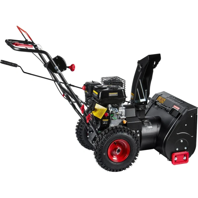 Снегоуборщик ELITECH ST 0656