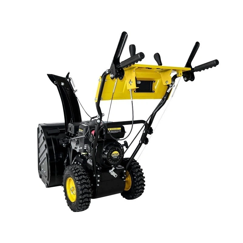 Снегоуборщик HUTER SGC 5500X