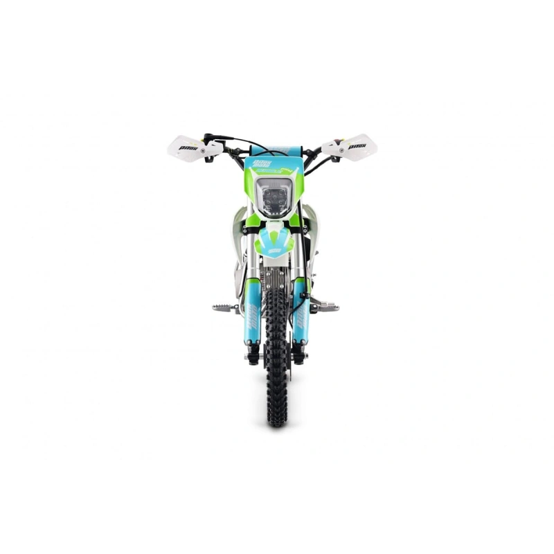 Питбайк PITONMOTO PX4 125EA 14/12