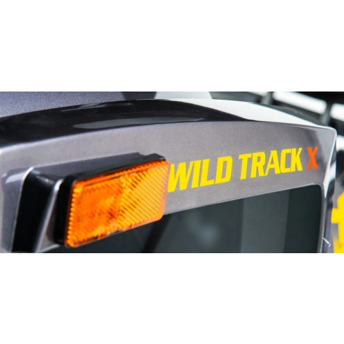 Квадроцикл MOTOLAND 200 Wild Track X Pro (2022)
