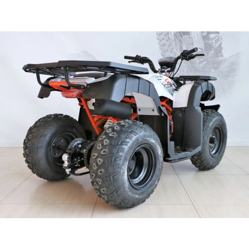Квадроцикл KAYO Bull-2C