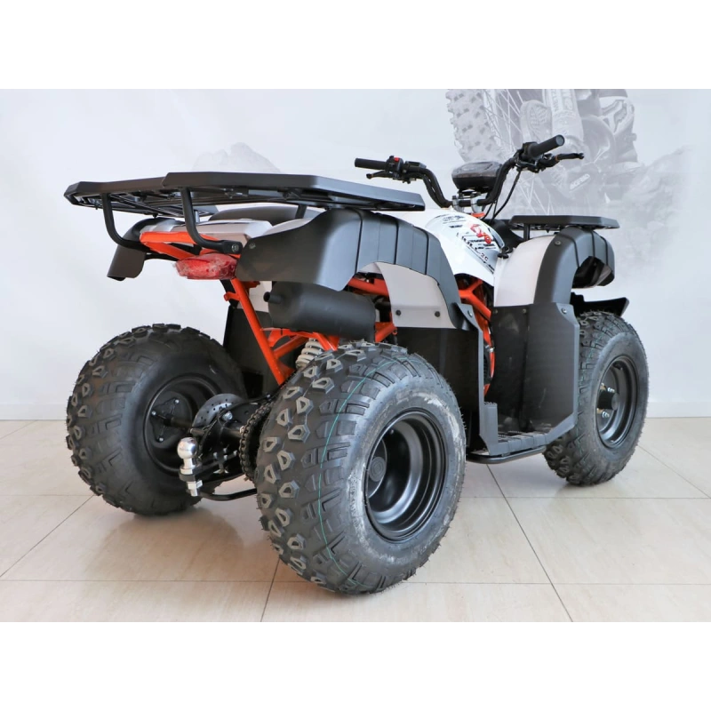 Квадроцикл KAYO Bull-2C