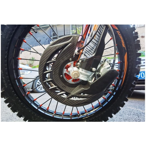 Мотоцикл JHL M5 MT250 (1E66MM) ENDURO