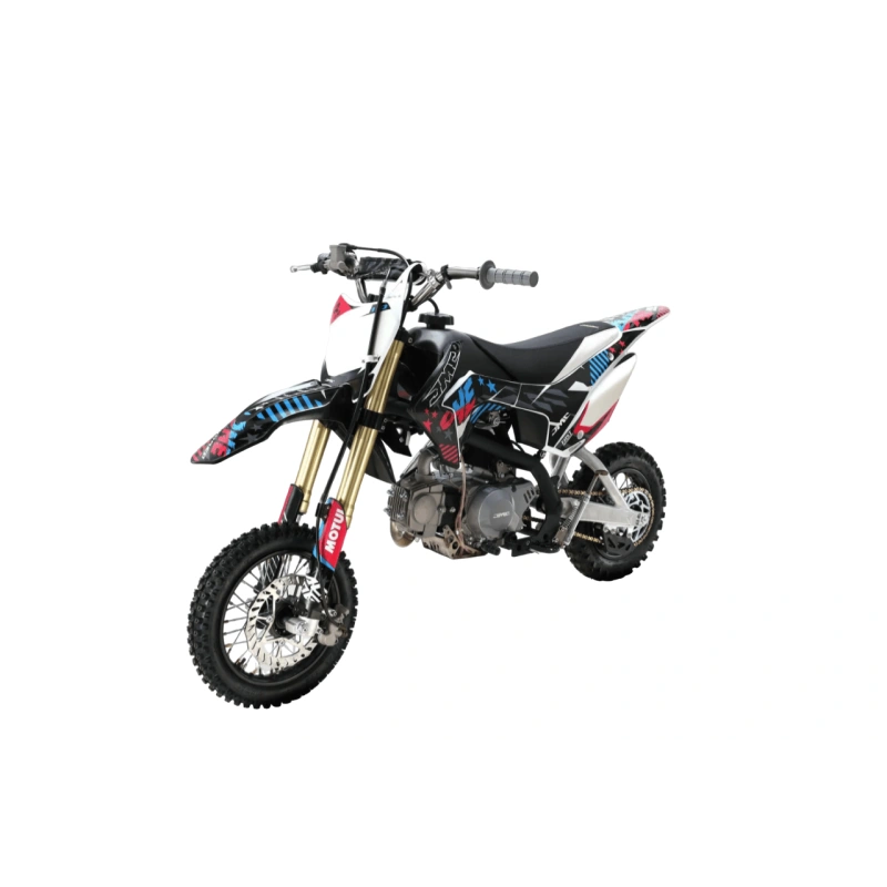 Питбайк JMC 110 S V3.0 12/10