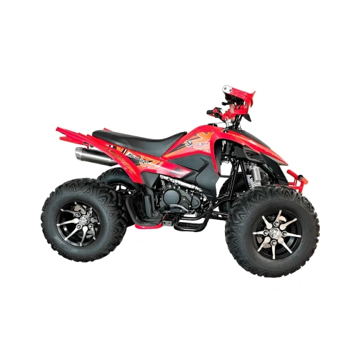 Квадроцикл YACOTA Typhoon 250LD