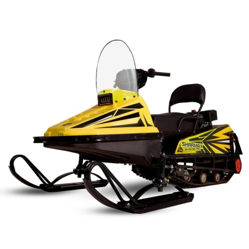 Мини-снегоход SHARMAX Max SN-480