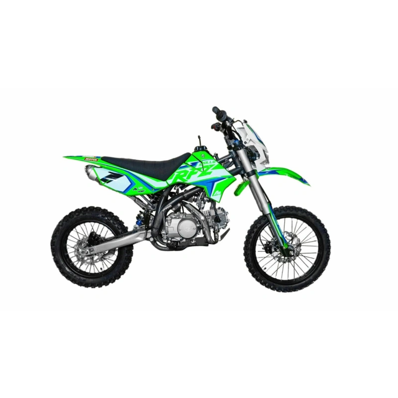 Питбайк APOLLO RFZ Start 125LE
