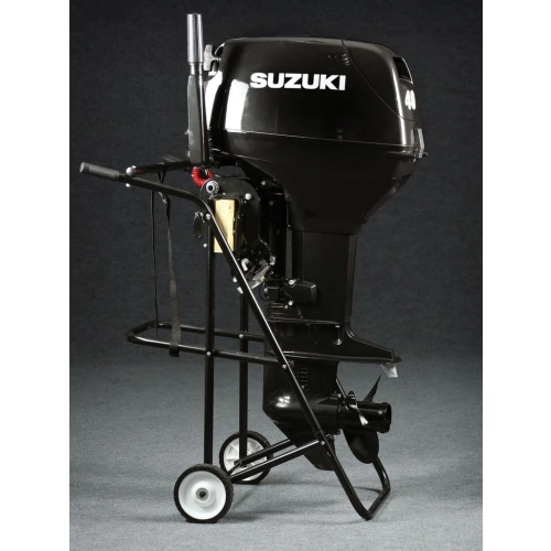 2х-тактный лодочный мотор SUZUKI DT40WS