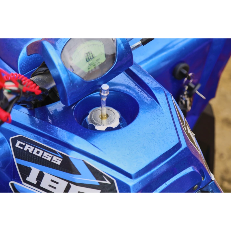 Квадроцикл SHARMAX Cross 180 RX