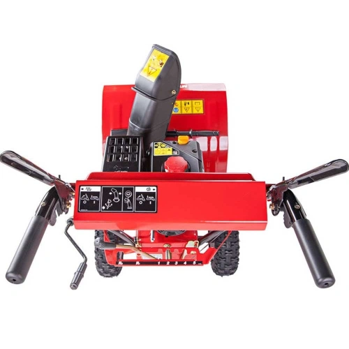 Снегоуборщик MTD ME 61