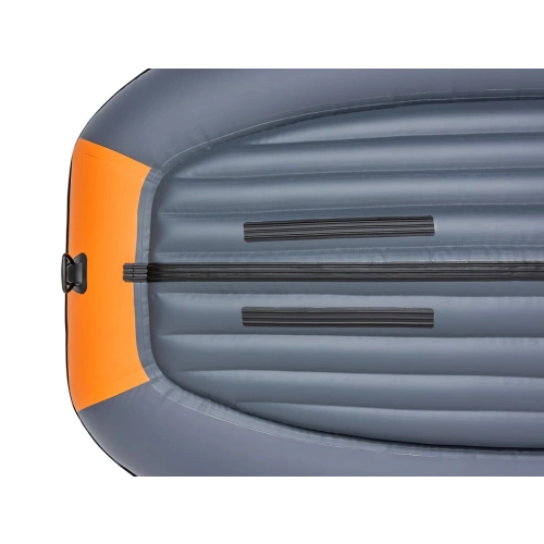 Лодка ПВХ STORMLINE Air Classic Tactic 400