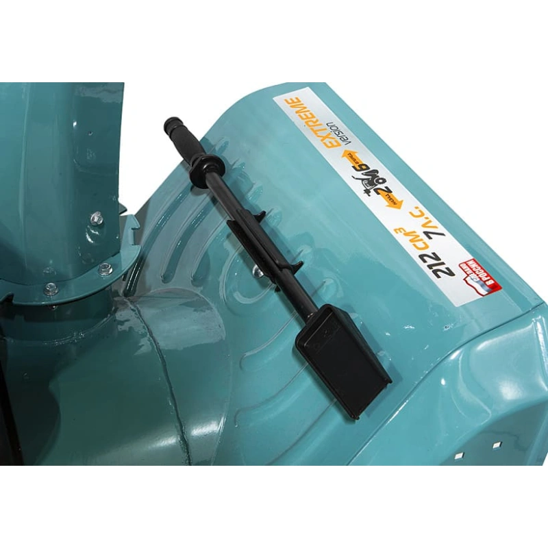Снегоуборщик STURM STG7661R