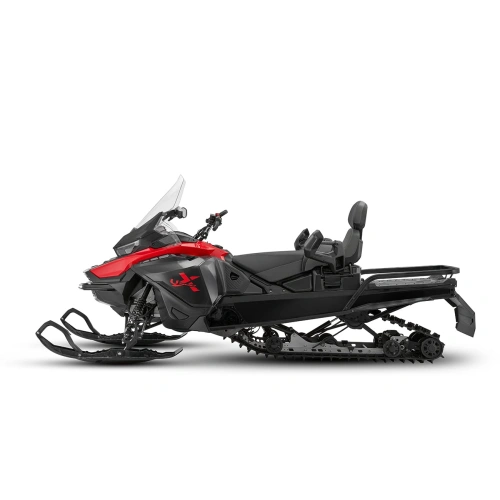 Снегоход QJMOTOR 900XU-A