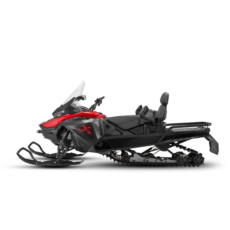 Снегоход QJMOTOR 900XU-A