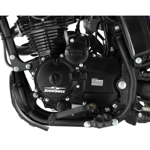Мотоцикл кроссовый эндуро SHARMAX Sport 230 19/16