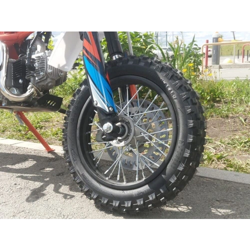 Питбайк REGULMOTO Pilot 110EA 14/12