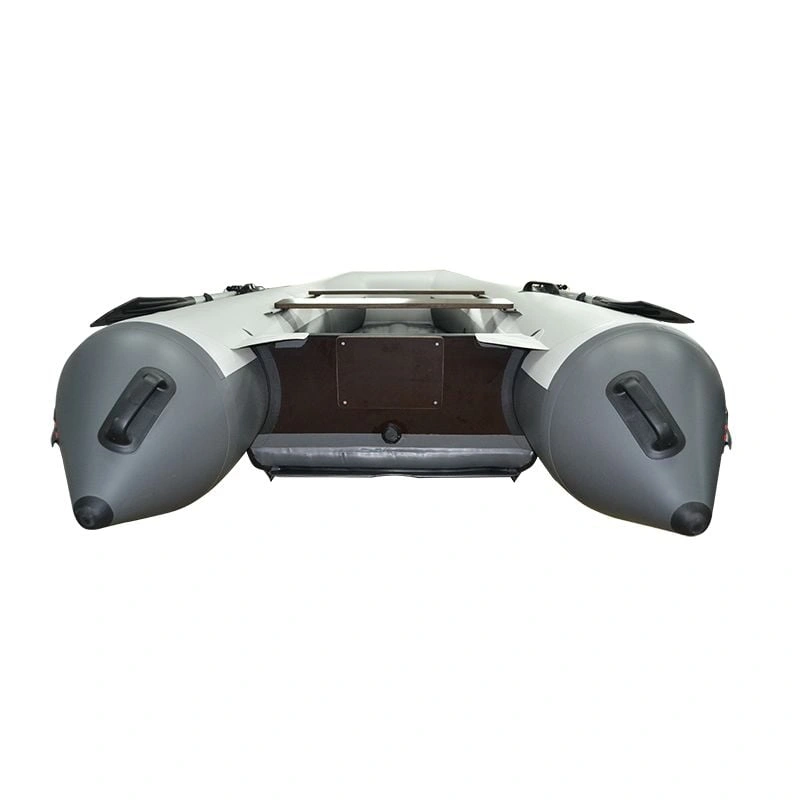 Лодка ПВХ ALTAIR HD 320 НДНД