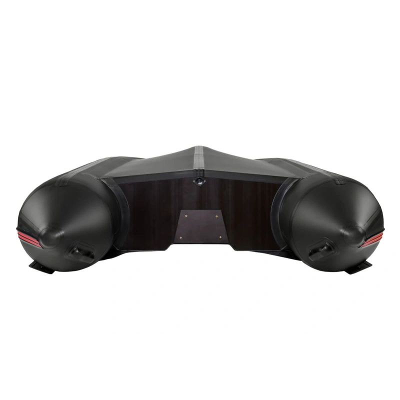 Лодка ПВХ YUKONA 360TS + 2х-тактный лодочный мотор SEA PRO Т 30S
