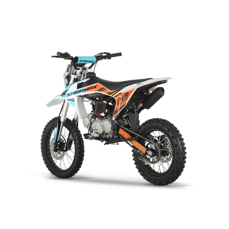 Питбайк SHARMAX Sport 145 Miami