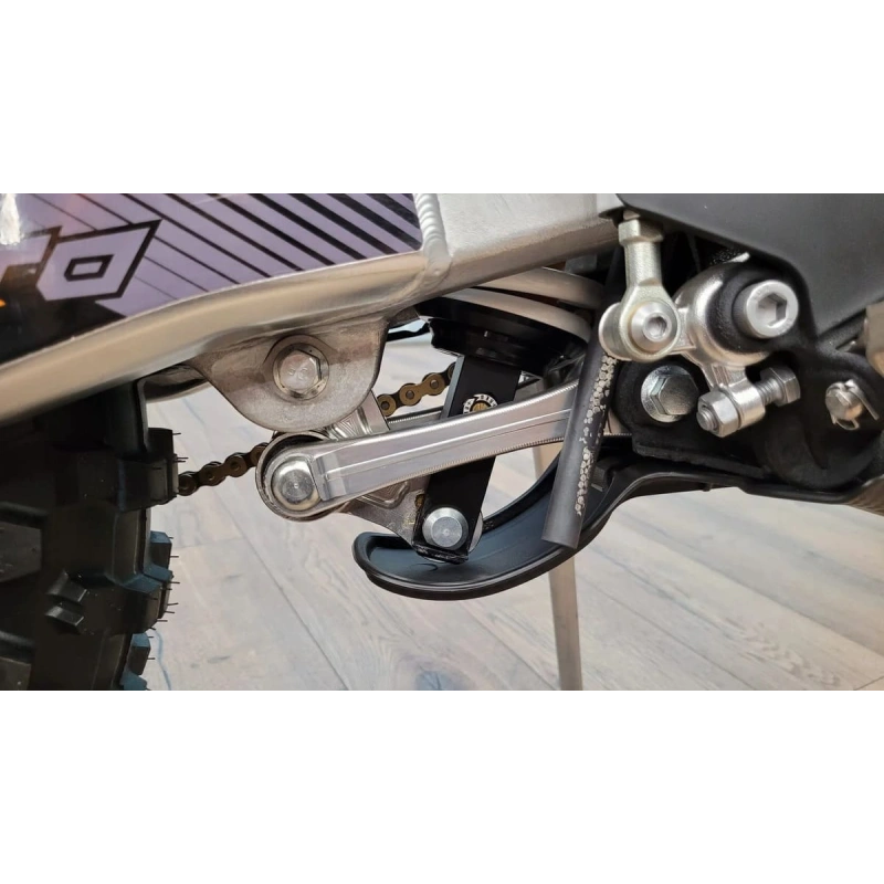 Мотоцикл кроссовый эндуро JHL Z4 PR250 (172FMM-5)