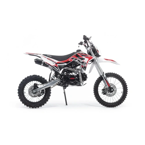 Питбайк BSE EX 125E 17/14 (2022)