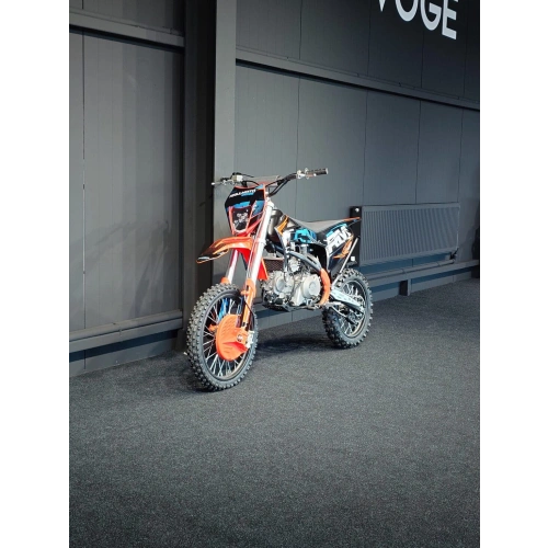 Питбайк REGULMOTO Spitfire 17/14 Pro
