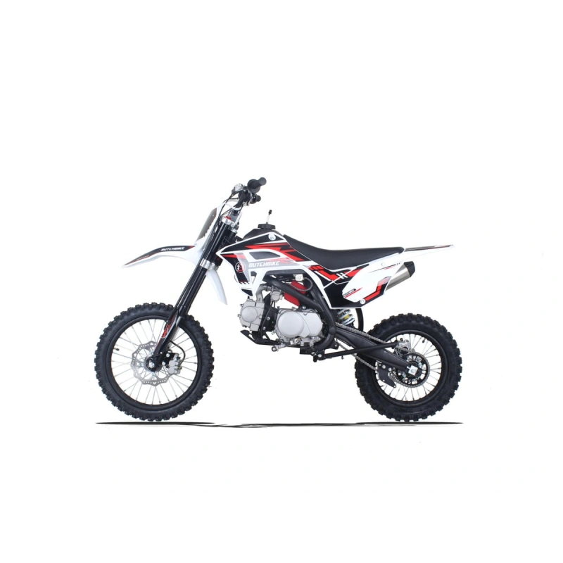 Питбайк BUTCH MX1 125 17/14
