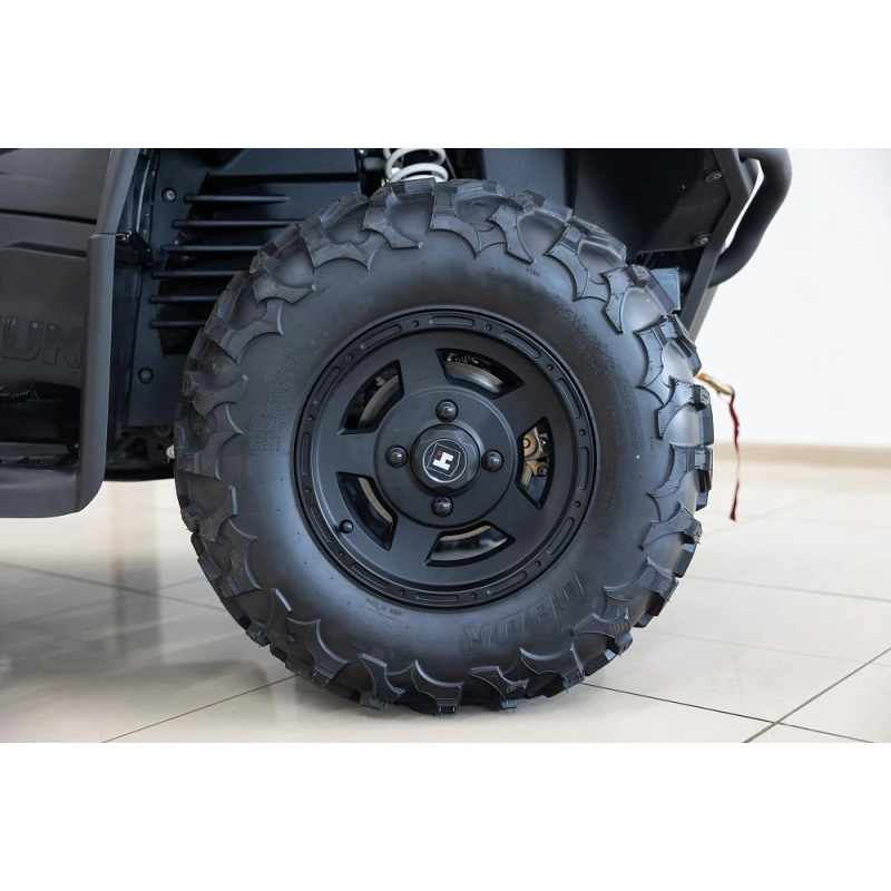 Квадроцикл HISUN Guardian 750S Short (ПСМ)