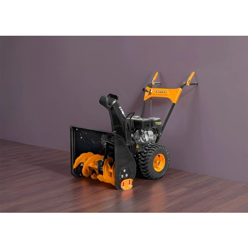 Снегоуборщик CARVER STG 650