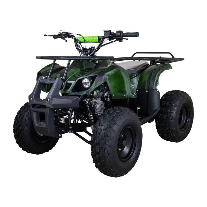 Квадроцикл RAPTOR ATV 200U Lux All 200cc 4Т