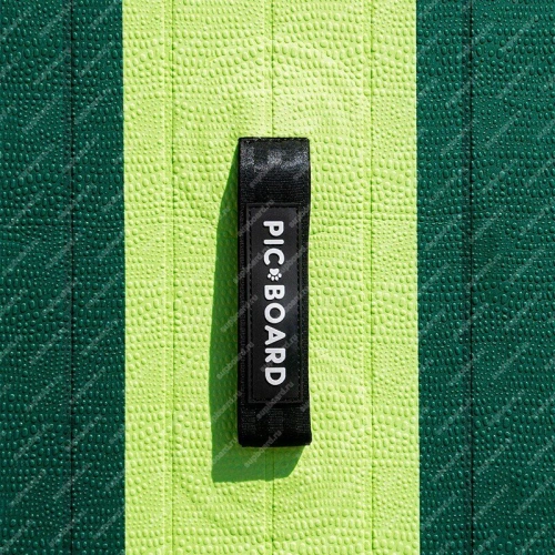 Надувной сап Pic Board Fantasy Green 11.6