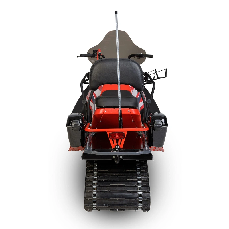 Снегоход SHARMAX SHP-680 (2024)