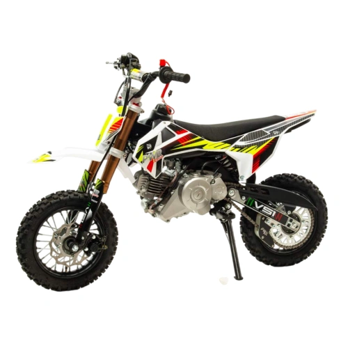 Питбайк PWR Racing FRZ 60 10/10