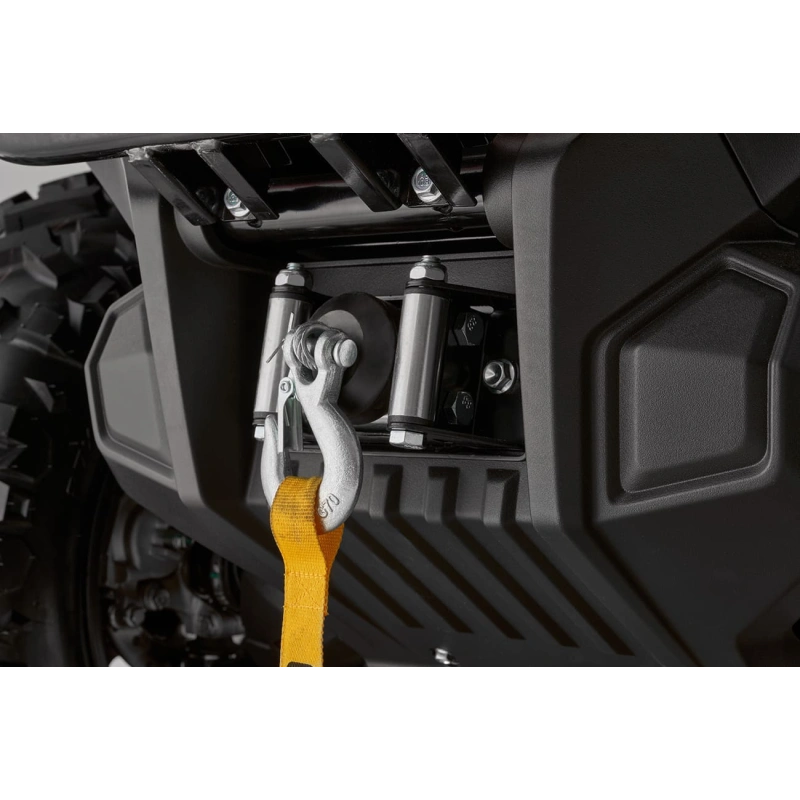 Квадроцикл SHARMAX Force 1100 LTD 28 с ПСМ