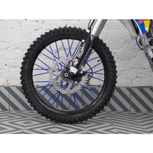 Мотоцикл кроссовый эндуро MGMOTO MZK 250H