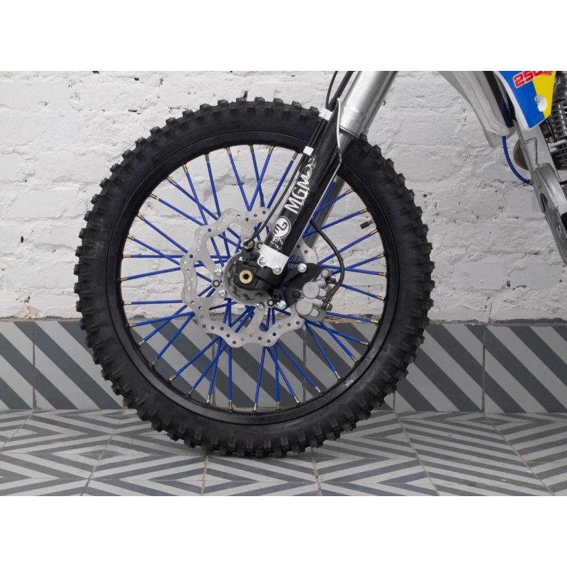 Мотоцикл кроссовый эндуро MGMOTO MZK 250H