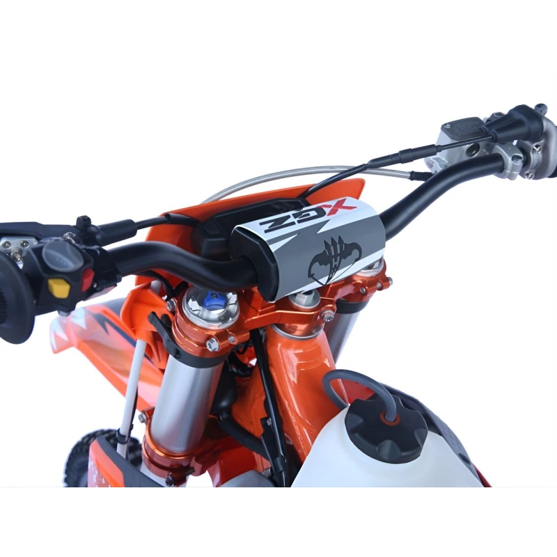 Мотоцикл XGZ K26-NB300 ENDURO