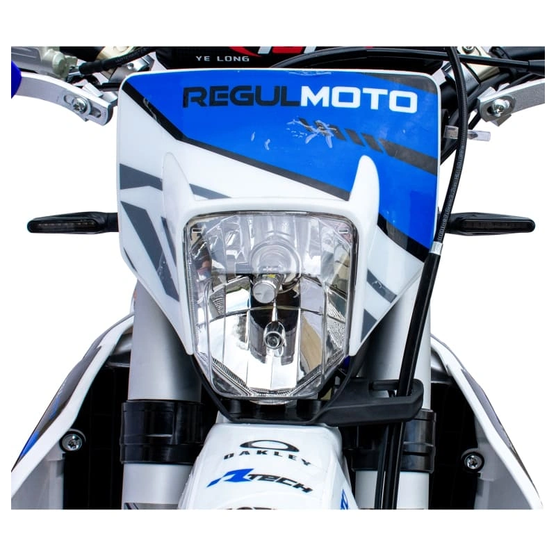 Мотоцикл кроссовый эндуро REGULMOTO Legend 300