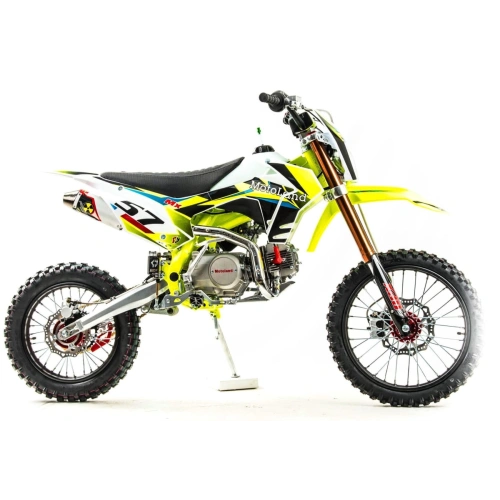 Питбайк MOTOLAND MX125 (2022 Г.)