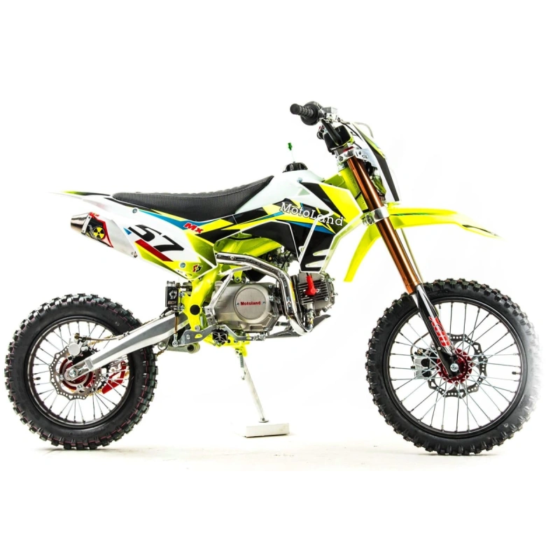 Питбайк MOTOLAND MX125 (2022 Г.)