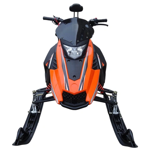 Снегоход COMPASS C-200