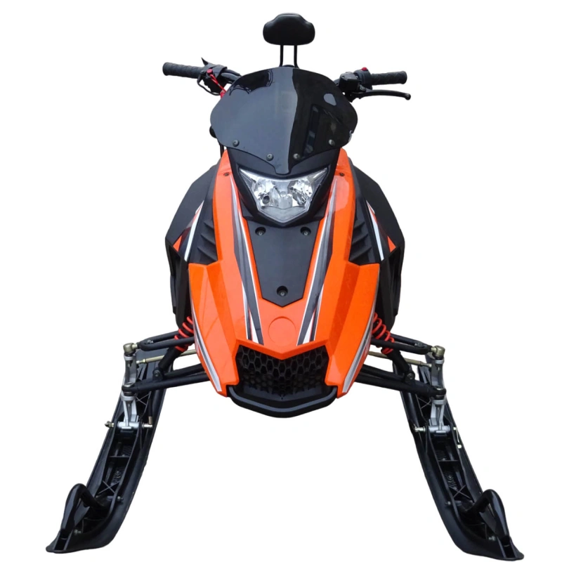 Снегоход COMPASS C-200