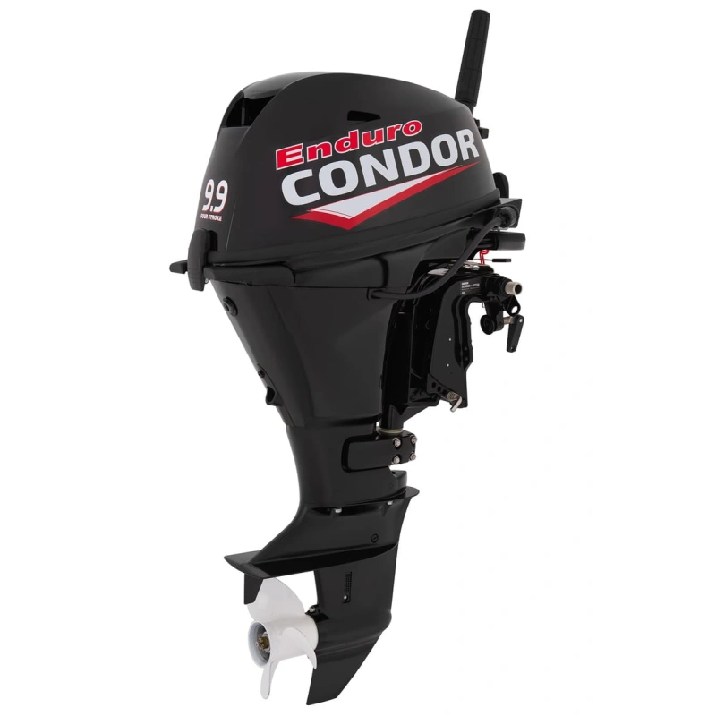 4х-тактный лодочный мотор CONDOR CNF9.9HS ENDURO